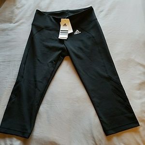 adidas climate capris